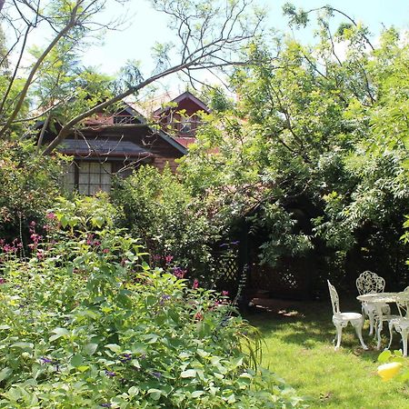 Storey Grange Springwood Ngoại thất bức ảnh