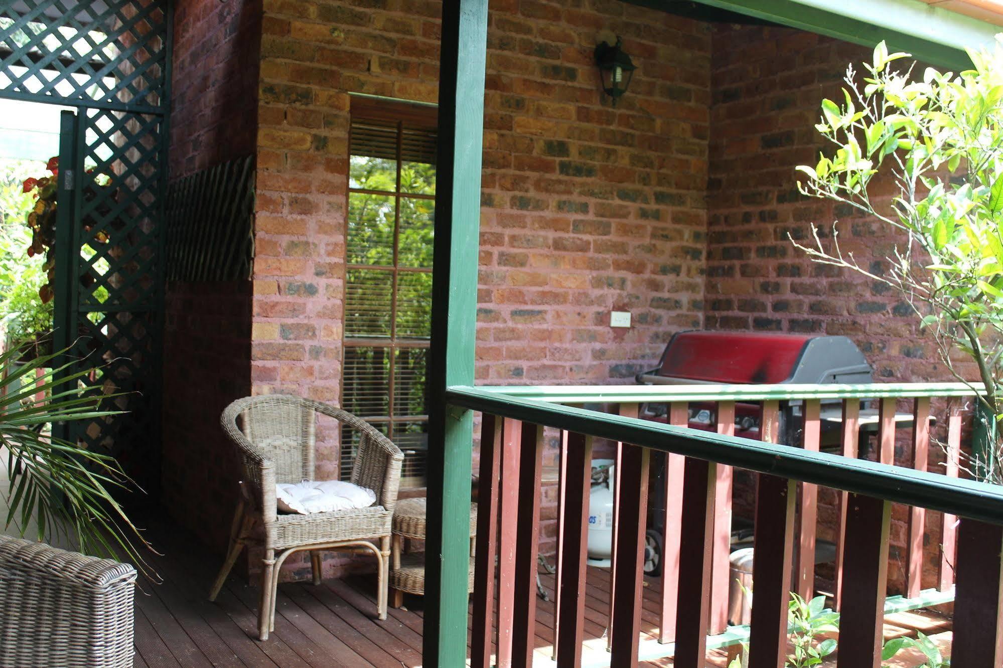 Storey Grange Springwood Ngoại thất bức ảnh