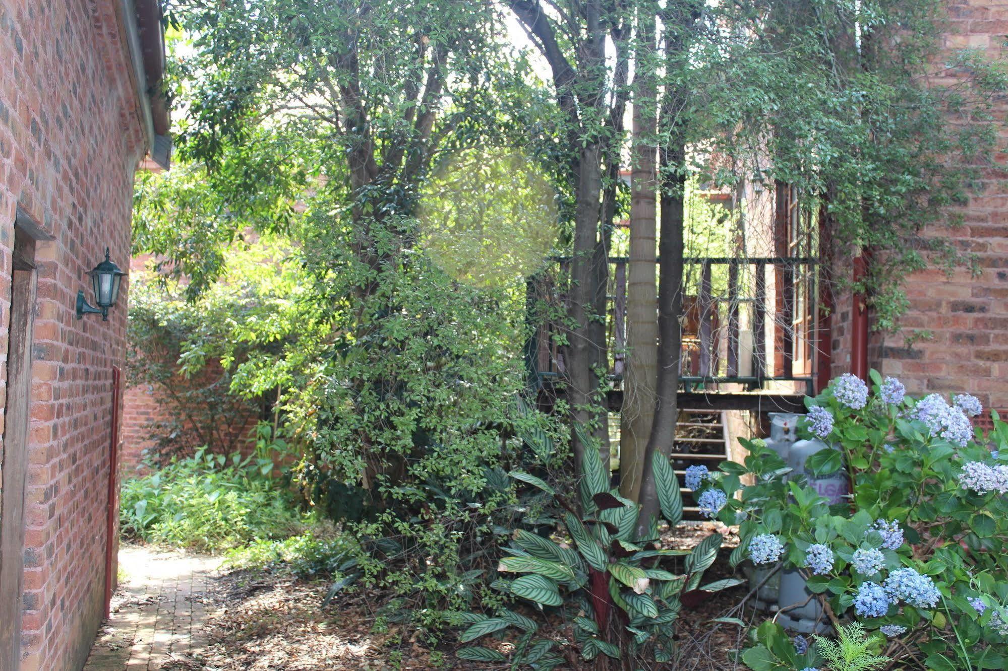 Storey Grange Springwood Ngoại thất bức ảnh