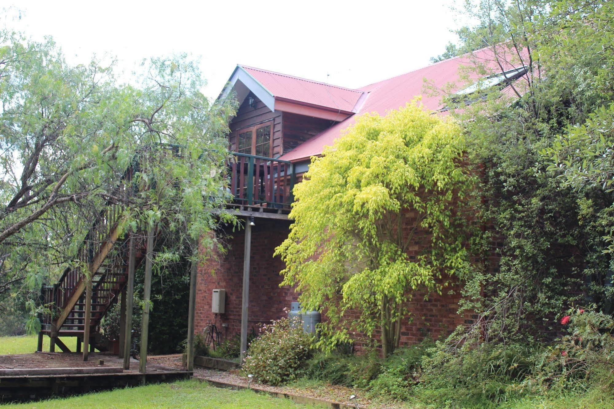 Storey Grange Springwood Ngoại thất bức ảnh